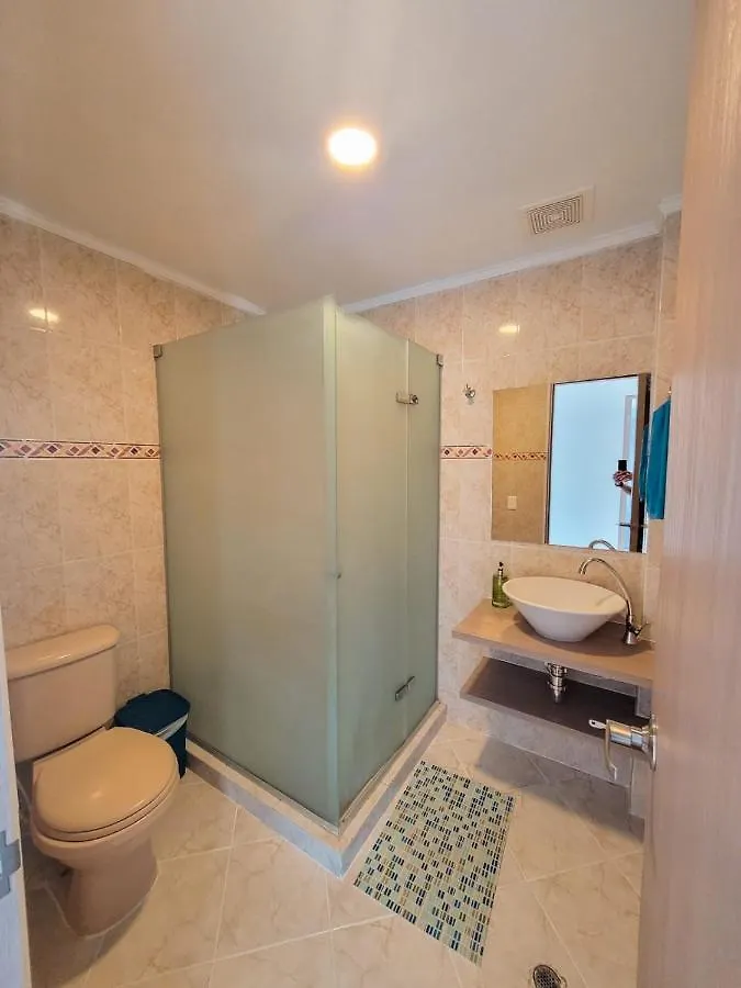 Pent House Homey Blue Rodadero Santa Marta