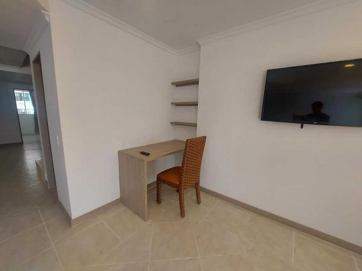 Pent House Homey Blue Rodadero Santa Marta  Santa Marta (Magdalena)