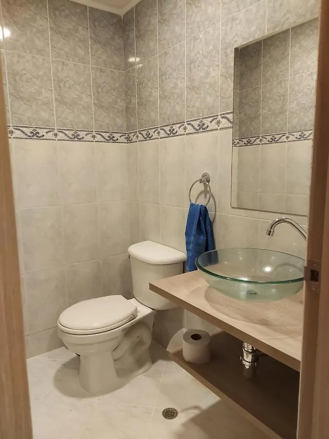 Pent House Homey Blue Rodadero Santa Marta  0*, Santa Marta (Magdalena)