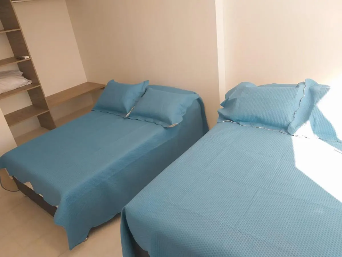 Apartamento Pent House Homey Blue Rodadero Santa Marta