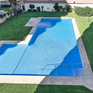  Apartamento Bhost - The King España
