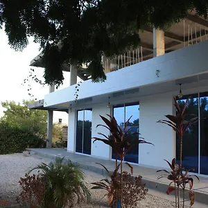 Estacion A. Cabanas-suites En Apartamento