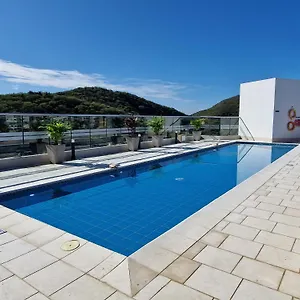 - Hermoso Apto En Playa Salguero Apartamento
