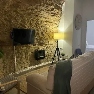  Apartamento Casa Isabel España