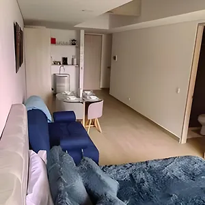  Apartamento Completo En El Centro De Colombia